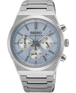 SEIKO SSB459P1 RANNEKELLO Main Image