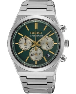 SEIKO SSB461P1 WATCH Main Image