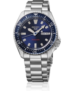 SEIKO SRPL83K1 M.RANNEKELLO Main Image