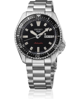SEIKO SRPL85K1 M.WATCH Main Image