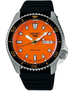 SEIKO SRPL89K1 M.RANNEKELLO Main Image