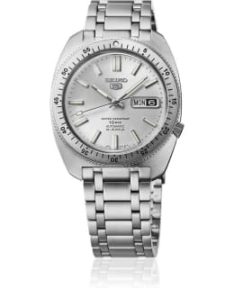 SEIKO 5 SPORTS SRPL91K1 M.RANNEKELLO Main Image