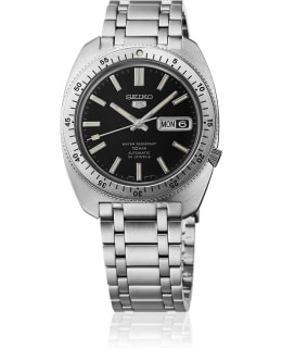 SEIKO 5 SPORTS SRPL93K1 M.RANNEKELLO Main Image
