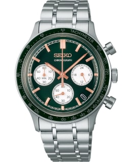 SEIKO SSB481P1 M.RANNEKELLO Main Image