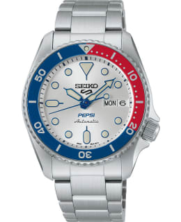 SEIKO SRPL99K1 M RANNEKELLO Main Image