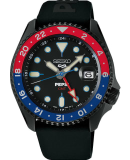 SEIKO SSK047K1 M RANNEKELLO Main Image