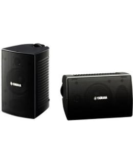 YAMAHA NS-AW194BL ULKOKAIUTINPARI Main Image