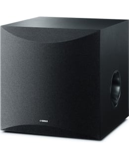 YAMAHA NSSW050BL AKTIIVI SUBWOOFER Main Image