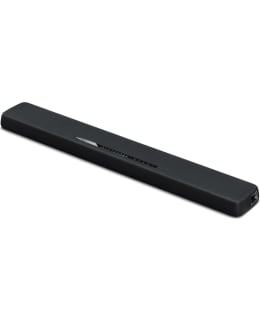 Yamaha YAS-107 2.1 Soundbar System Main Image