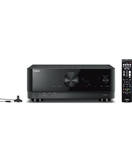 YAMAHA RX-V4ABL AV-VIRITINVAHVISTIN Main Image