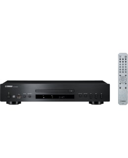 YAMAHA CD-S303BL CD-SOITIN Main Image