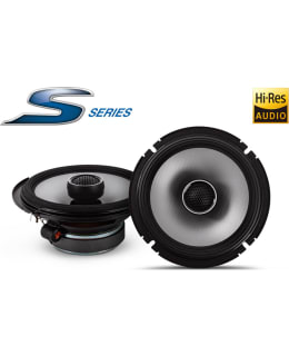 ALPINE S2-S65 6,5" KOAKSIAALIKAIUTIN Main Image