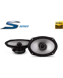 ALPINE S2-S69 6X9" KOAKSIAALI Main Image