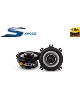 ALPINE S2-S40 4" KOAKSIAALIKAIUTIN Main Image