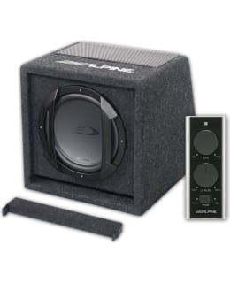 ALPINE SWE-815 Main Image