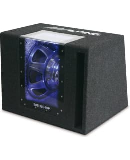 ALPINE SBG-1224BP 12" SUB SUBWOOFER Main Image