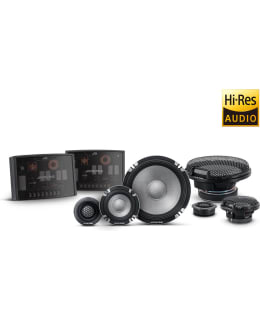 ALPINE R2-S653 PROFESSIONAL 3TIE KAIUTIN Main Image