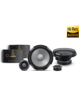 ALPINE R2-S652 ERILLISSARJA Main Image