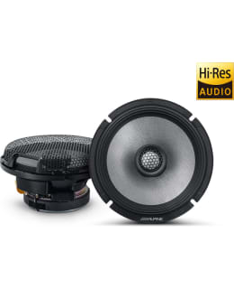 ALPINE R2-S65 KOAKSIAALIKAIUTIN Main Image