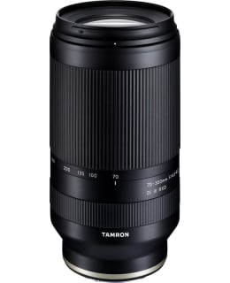 TAMRON 114800 70-300MM F/4.5-6.3 DI III Main Image