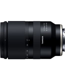 TAMRON 115550 17-70MM F/2.8 DI III-A VC Main Image