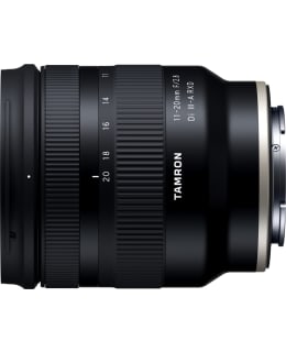 TAMRON 116500 11-20MM F/2.8 DI III-A RXD Main Image