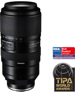 TAMRON 121142 50-400 MM F/4.5-6.3 DI III Main Image