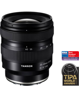 TAMRON 121397 20-40MM F/2.8 DI III VXD Main Image