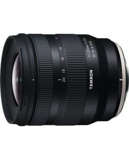 TAMRON 124065 11-20MM F/2.8 DI III-A RDX Main Image