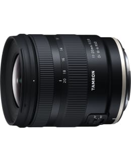 TAMRON 130115 11-20MM F/2.8 DIIII-A RXD Main Image