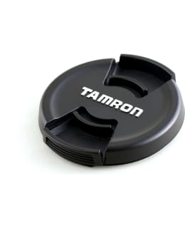 TAMRON LENS CAP 72MM Main Image