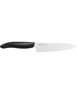 Ceramic slicing knife KYOCERA Main Image