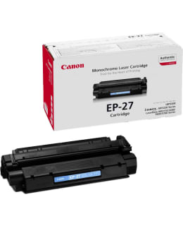 FI:CANON TONER EP-27 Main Image