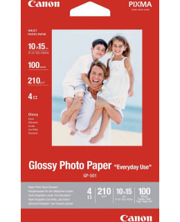 CANON GP-501 10X15 CM 100KPL VALOKUVAPAP Main Image