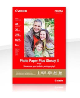 CANON PP-201 A4 20SH Main Image