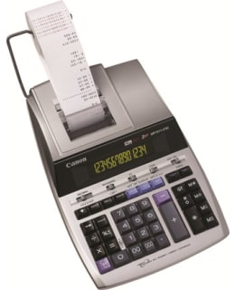 CANON MP1411-LTSC DESKCALCULATOR PRINT Main Image