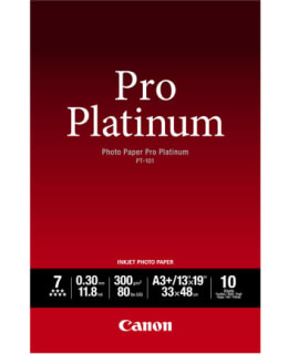 CANON PHOTO PAPER PRO PLATINUM A3+ Main Image