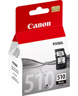 CANON PG-510BK MUSTA MUSTEPATRUUNA Main Image