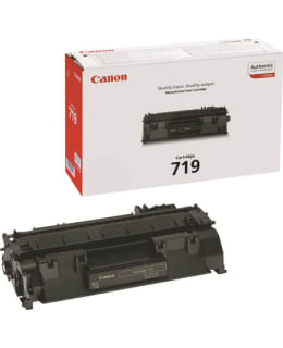 CANON  CARTRIDGE CRG-719 BLACK Main Image