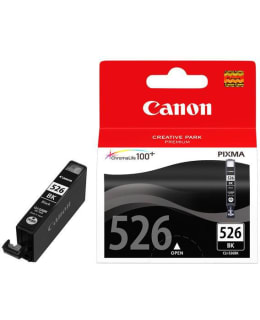 CANON CLI-526 MUSTA MUSTEPATRUUNA Main Image