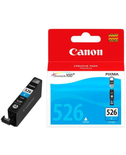 CANON CLI-526 SYAANI MUSTEPATRUUNA Main Image