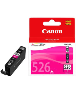 CANON CLI-526 MAGENTA MUSTEPATRUUNA Main Image