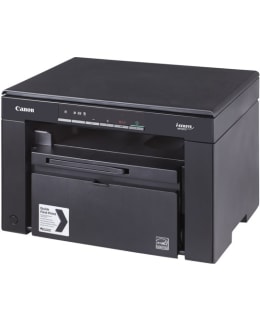 Canon i-SENSYS MF3010 mustavalkolasermonitoimilaite Main Image