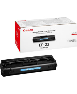 FI:CANON TONER EP-22 Main Image