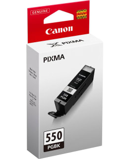 CANON PGI-550 PGBK MUSTA MUSTEPATRUUNA Main Image