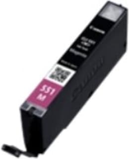 CANON CLI-551 MAGENTA MUSTEPATRUUNA Main Image