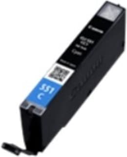 CANON CLI-551 SYAANI MUSTEPATRUUNA Main Image