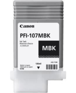 CANON INK PFI-107 MBK LIGHT BLACK Main Image