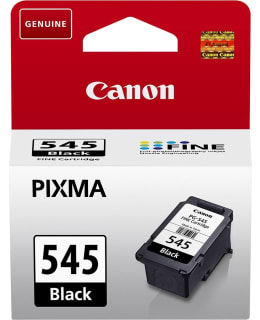 CANON PG-545 MUSTA MUSTEPATRUUNA Main Image