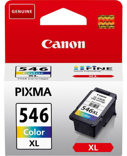 CANON CL-546XL MUSTEPATRUUNA Main Image
